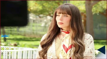 موعد العرض.. فرح الزاهد تعلن تفاصيل بث مسلسل “لينك” عبر DMC وWATCH IT